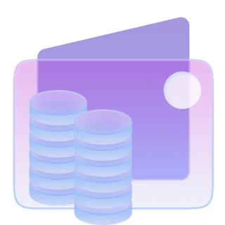 DigitalVaultis BN portfolio management tool for displaying crypto projects