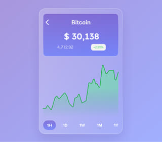 DigitalVaultis BN crypto trading platform showing live data