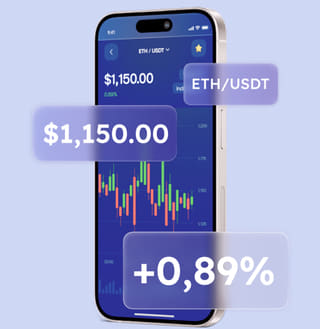 DigitalVaultis BN multi-asset trading solutions platform interface
